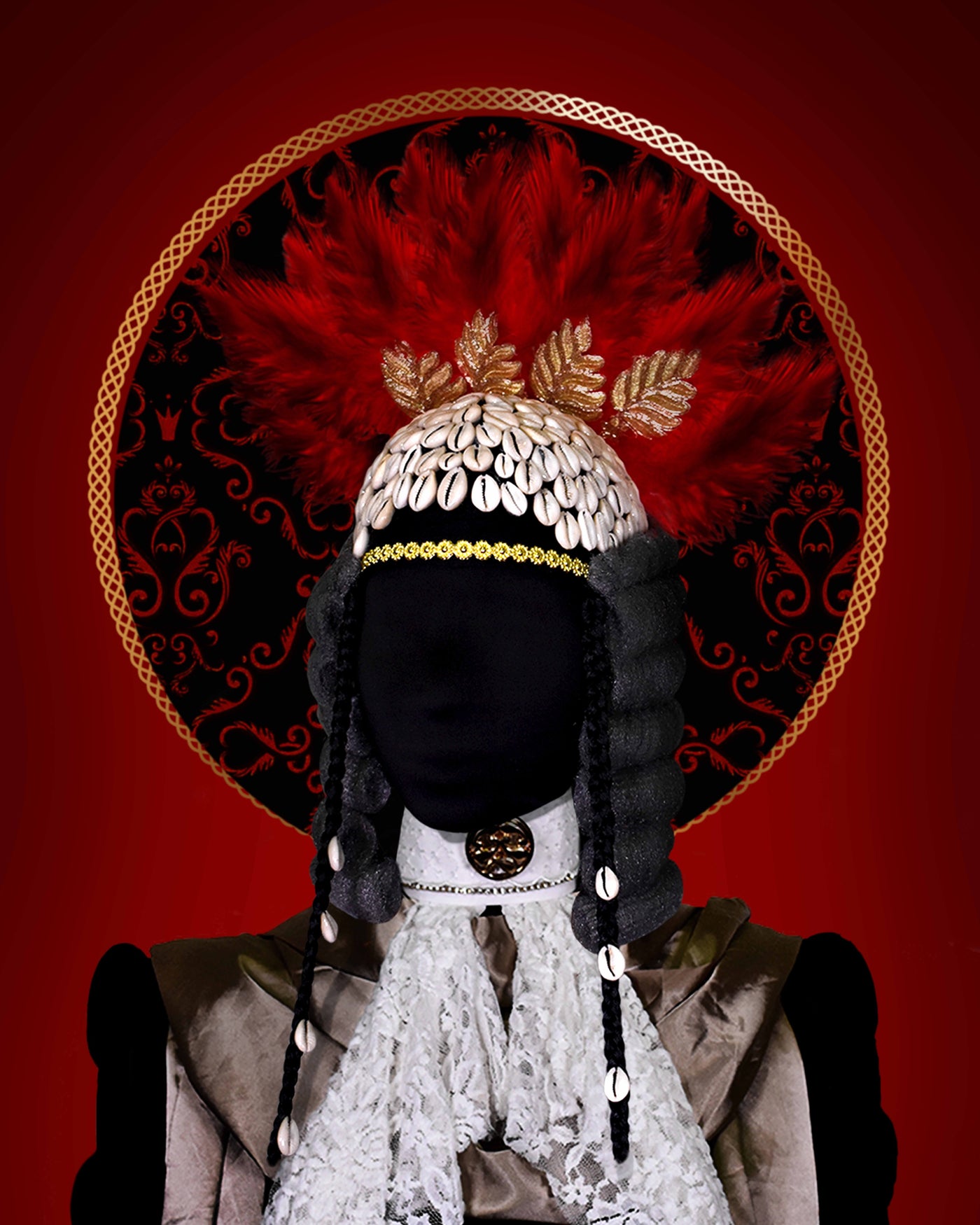 MmaMolao (Official Portrait)