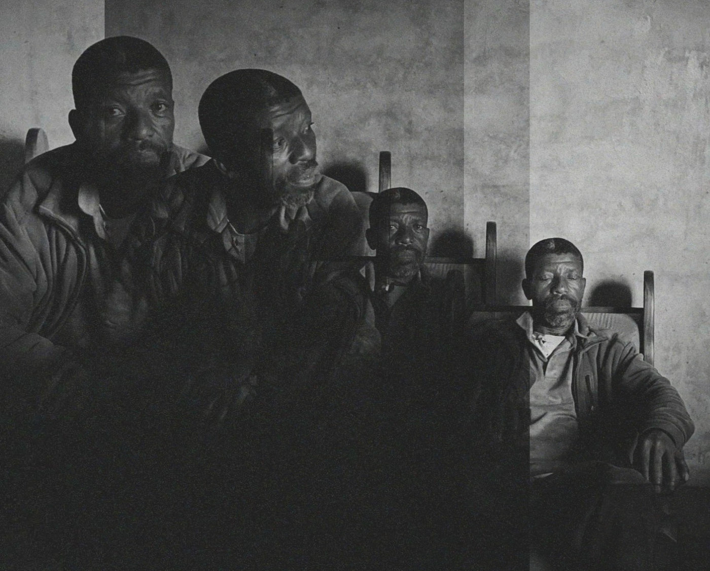Malum Bhekisisa’s Tribute II