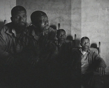 Malum Bhekisisa’s Tribute II