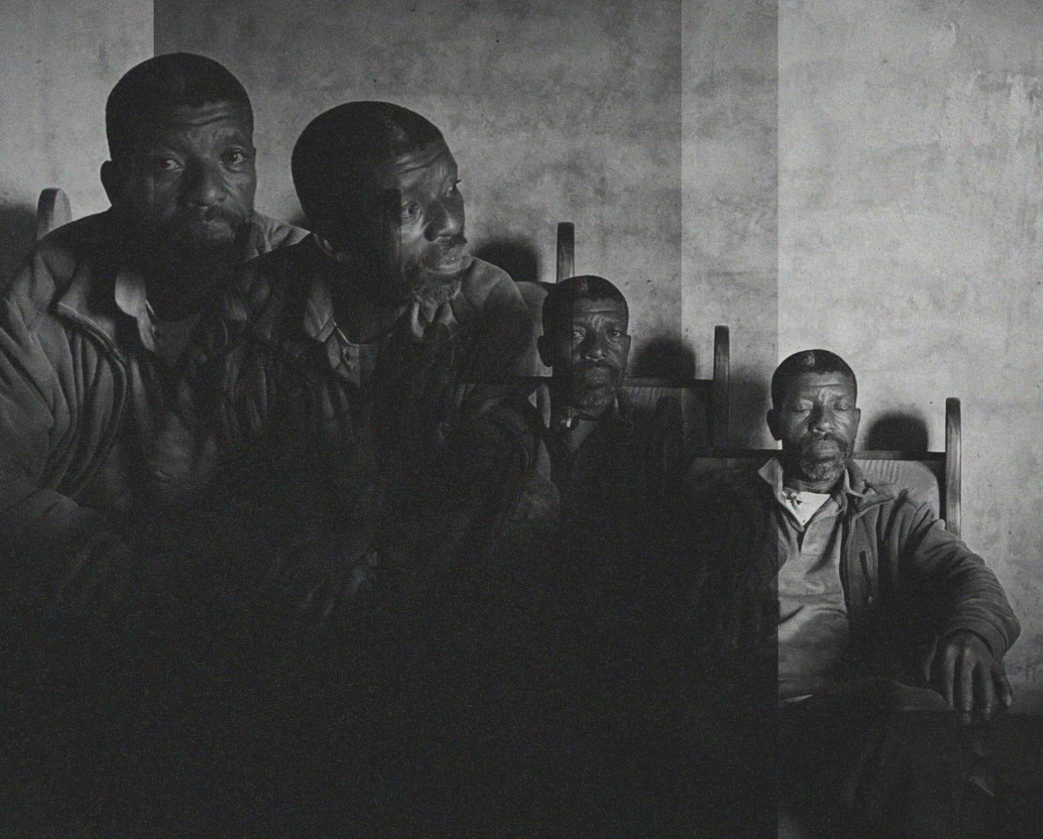 Malum Bhekisisa’s Tribute II