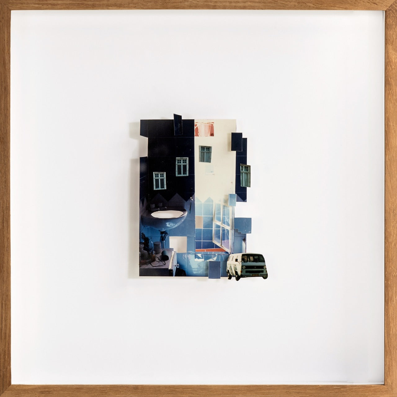 Pieces IV