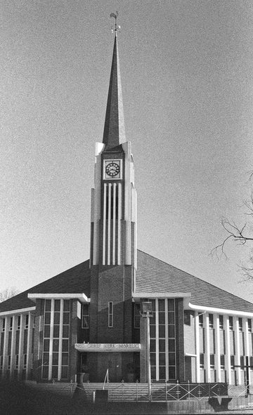 N.G. Kerk Bethlehem-Môrelig III
