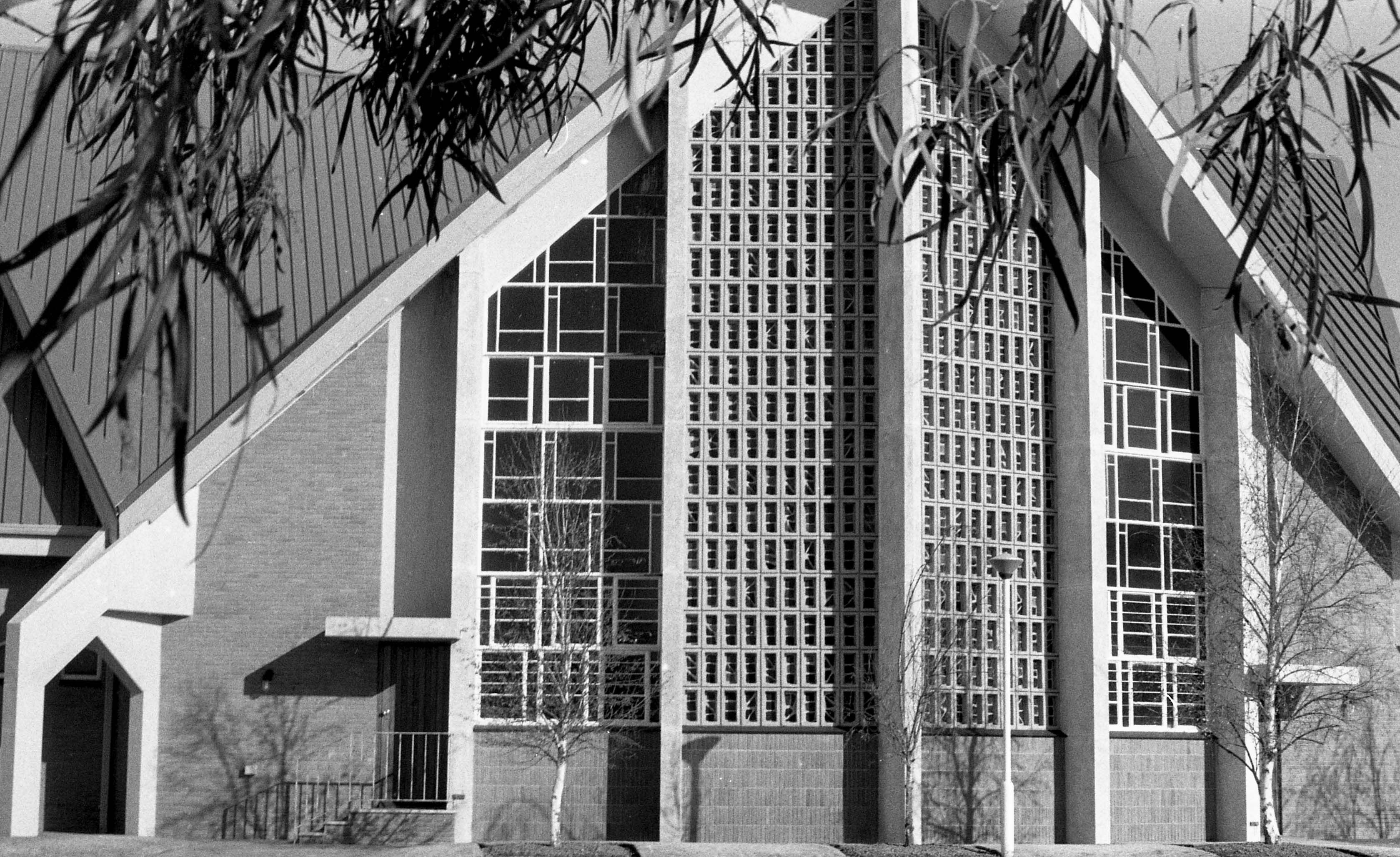 N.G. Kerk Bethlehem-Panorama III