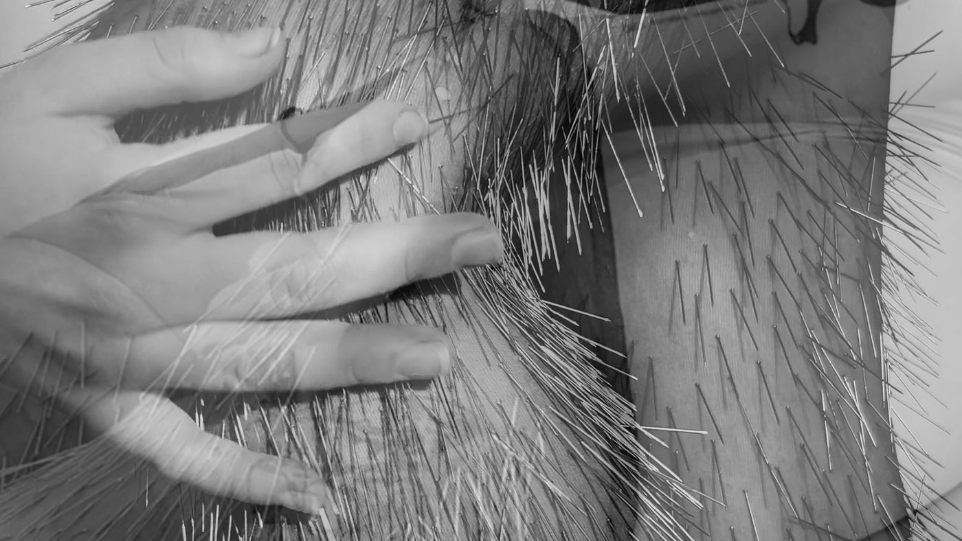 Soft Skin - No Touch III