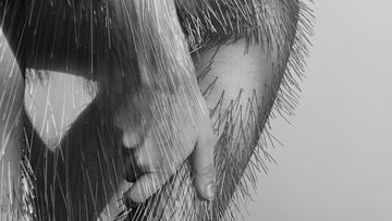 Soft Skin - No Touch VI