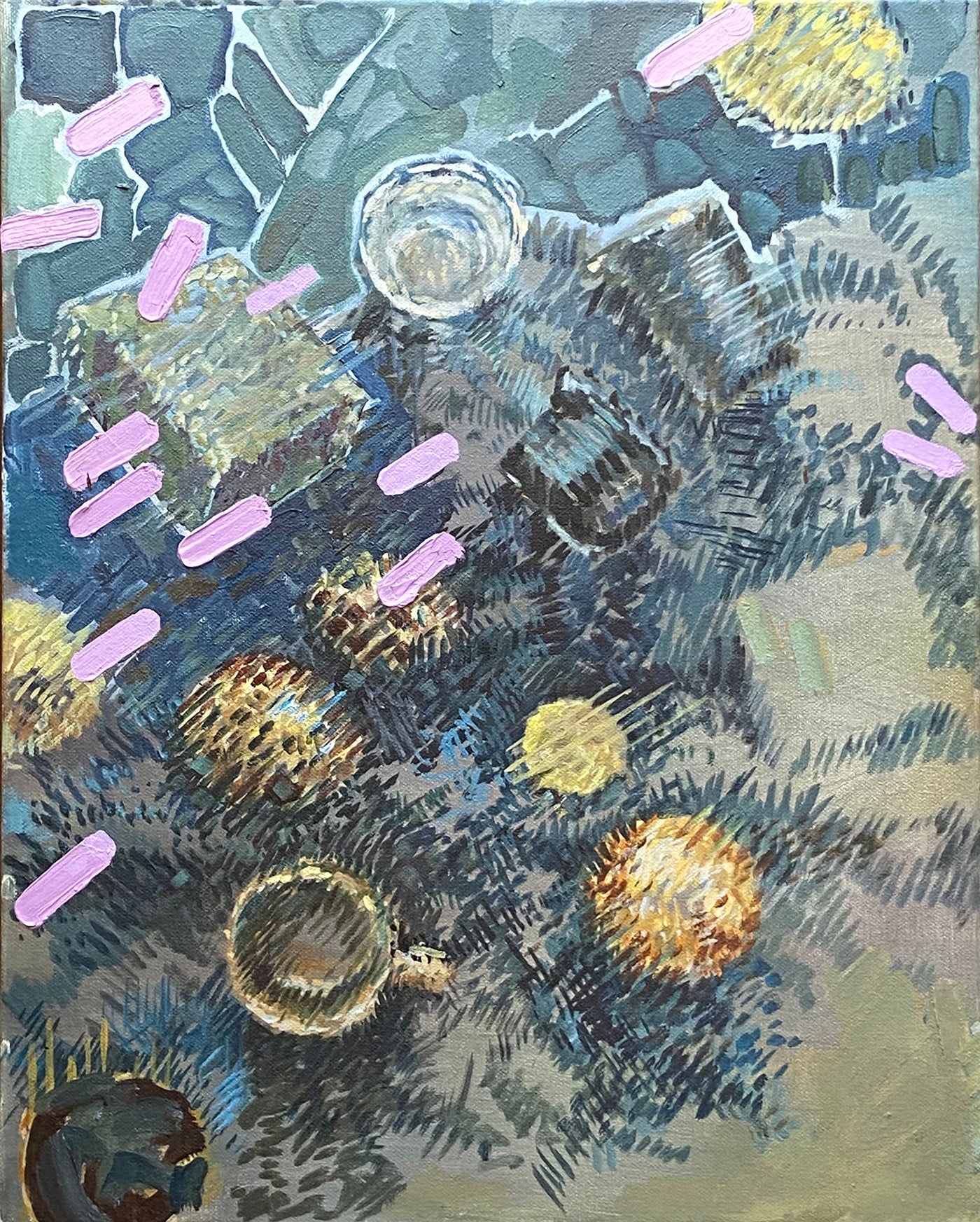 Soil Things