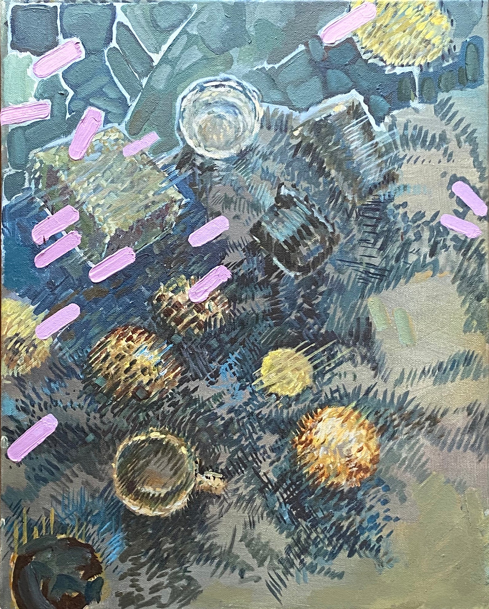 Soil Things