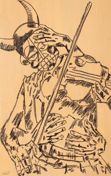 Songs of our forefathers
