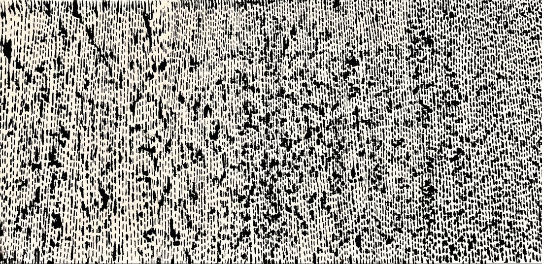 Static; Unending Voices II