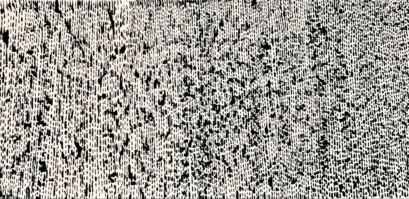Static; Unending Voices II