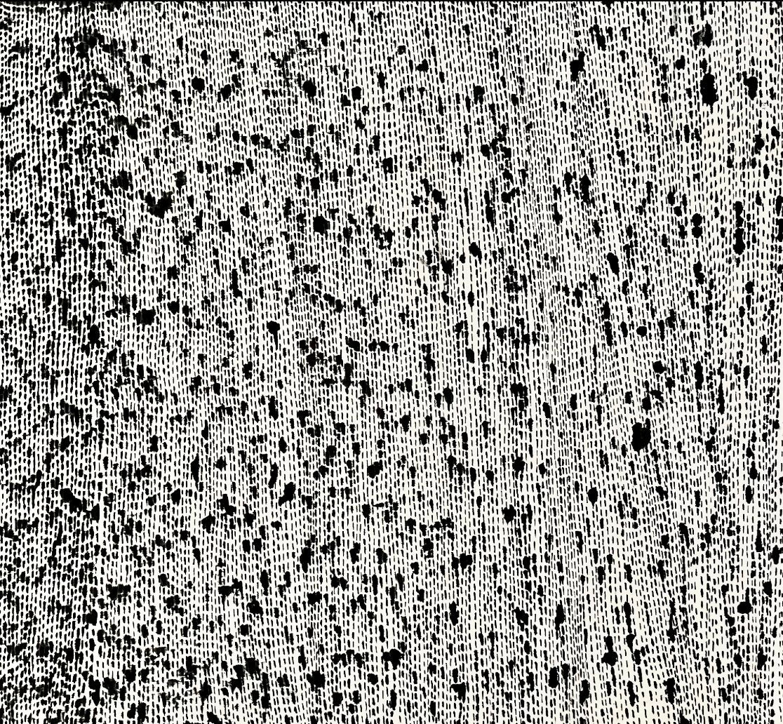 Static; Unending Voices I
