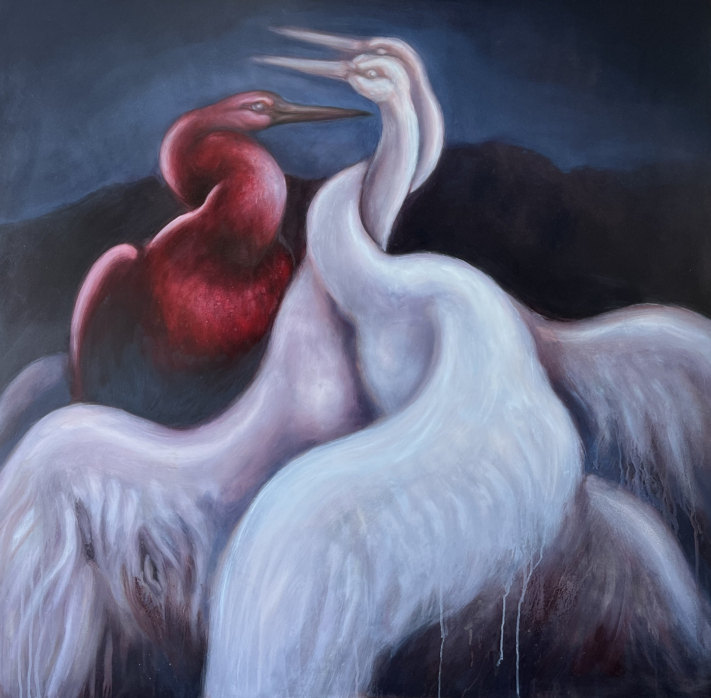 Stymphalian birds