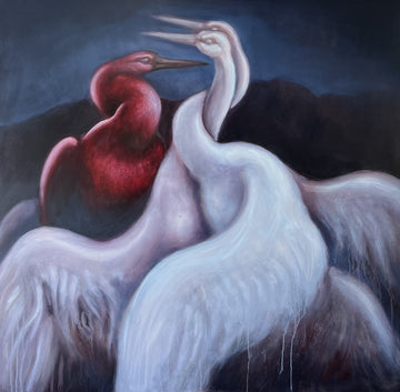Stymphalian birds