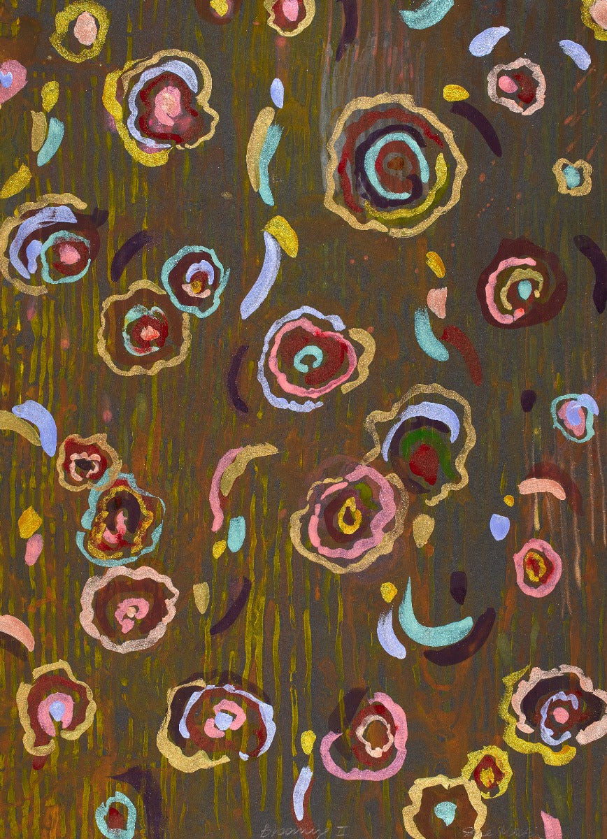 Blooming II
