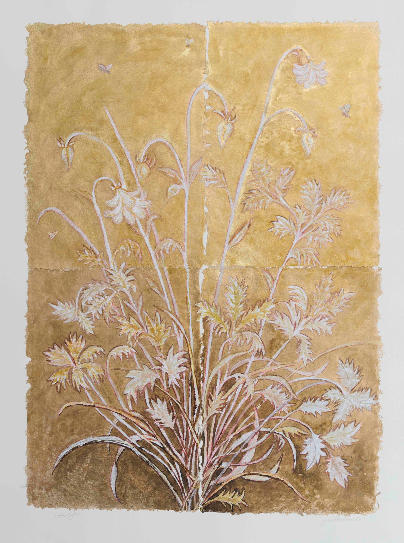 Still Life I