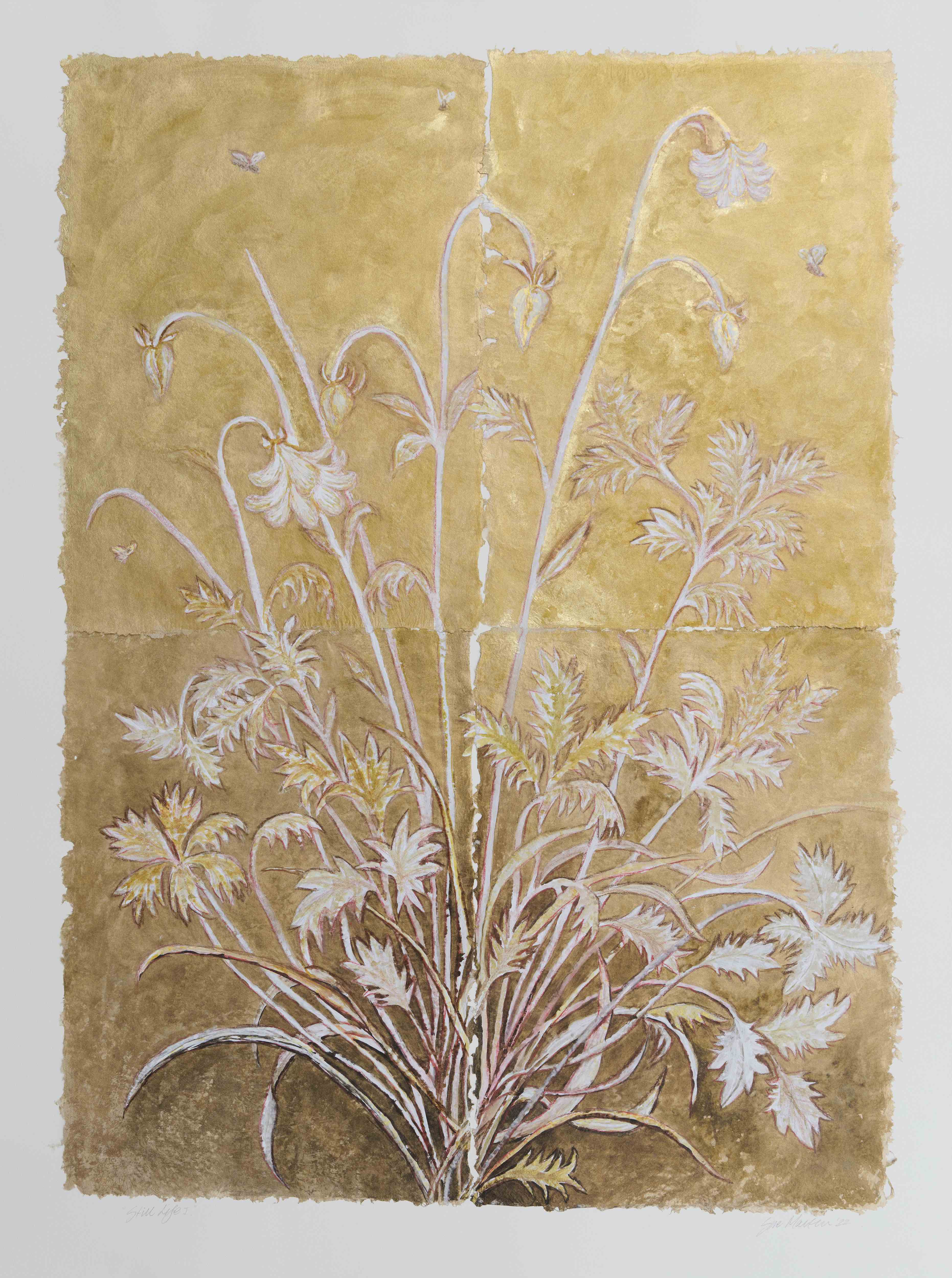 Still Life I