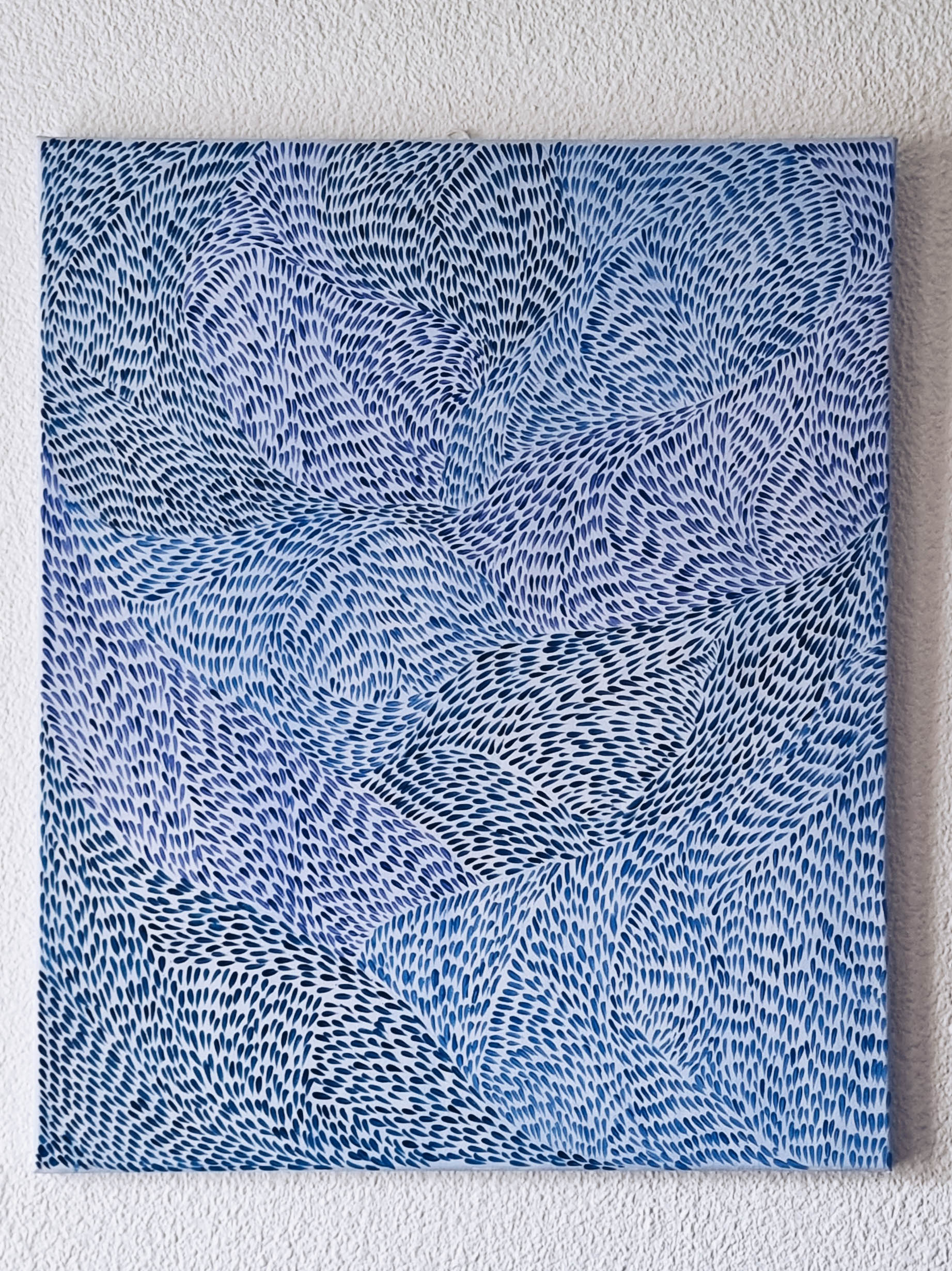 Oh Sweet Blue