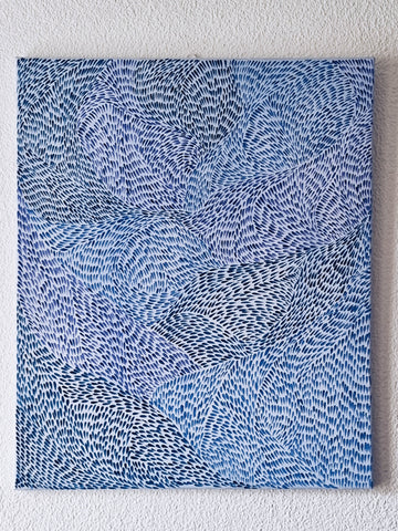 Oh Sweet Blue