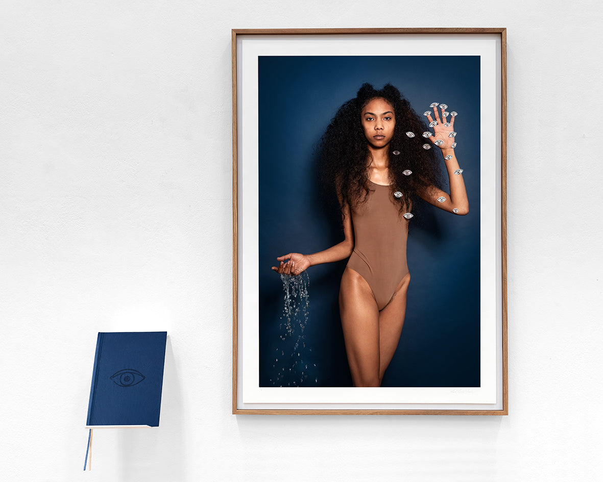 TAHIRAH \ Baptism Prayer #1