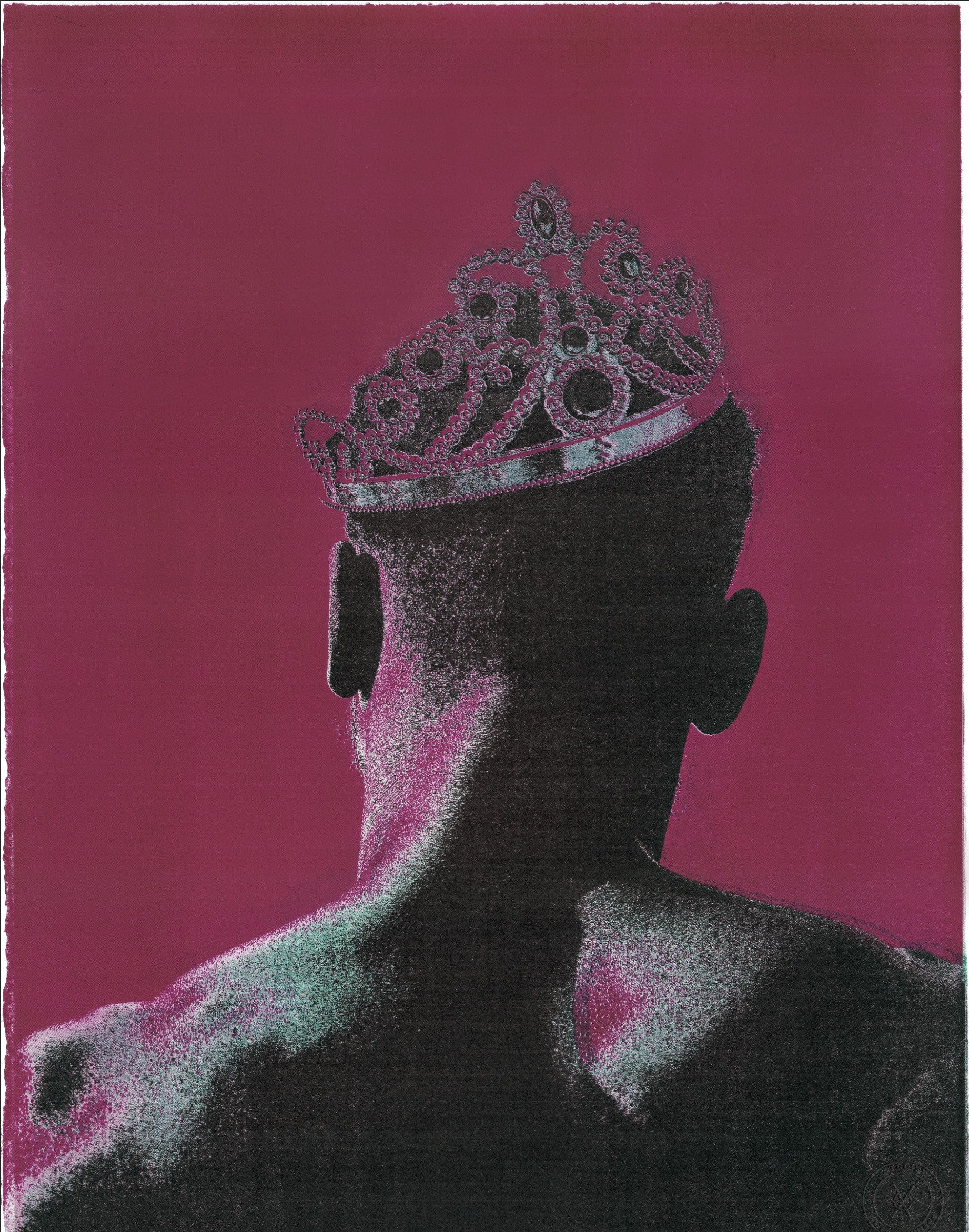 Poastage Stamp Series #2