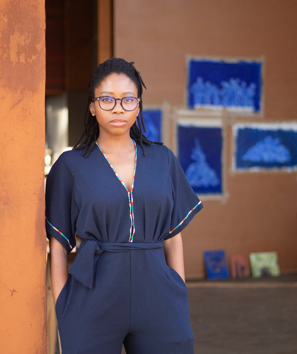Isabella Maake