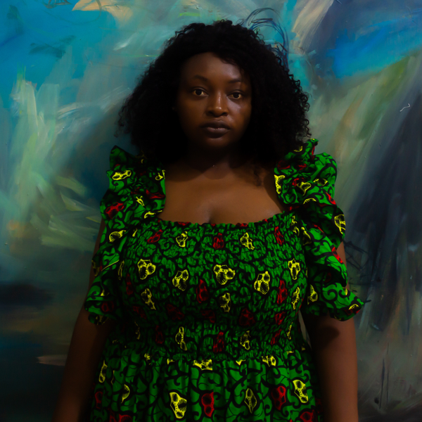 Chidimma Nwafor