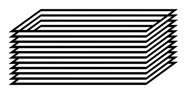 Eleven Editions