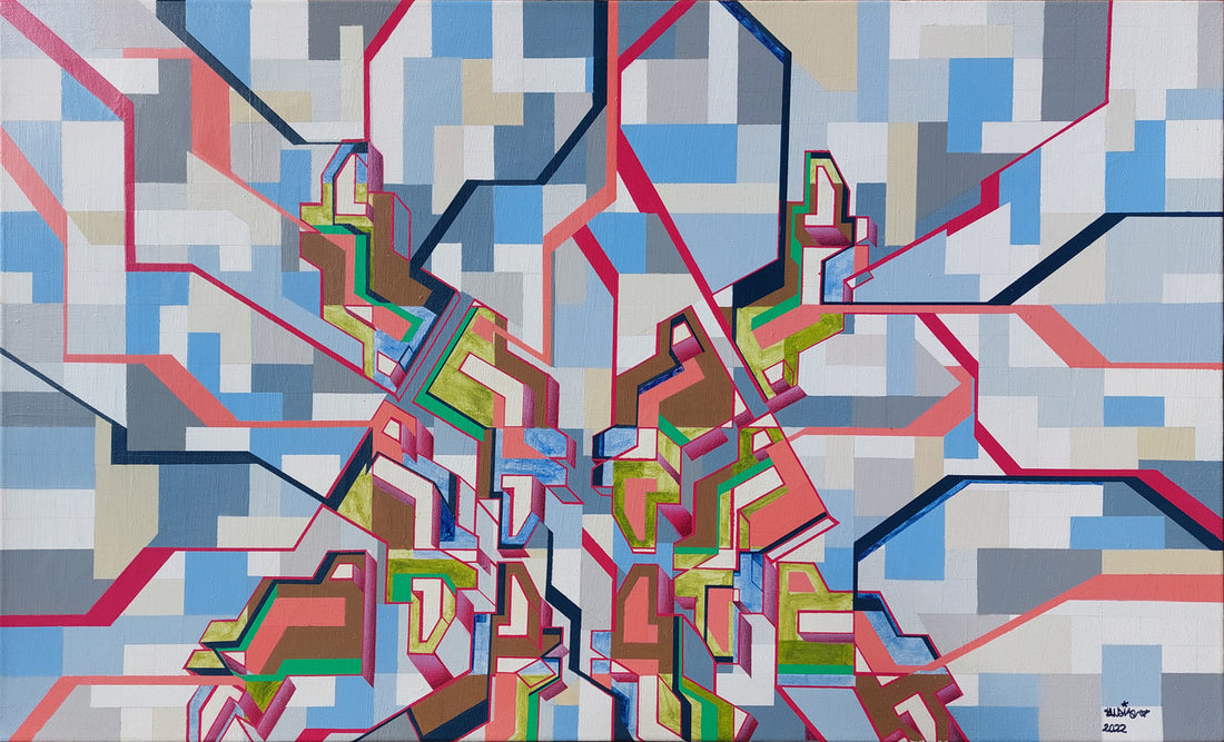 TF Duplexity Retail