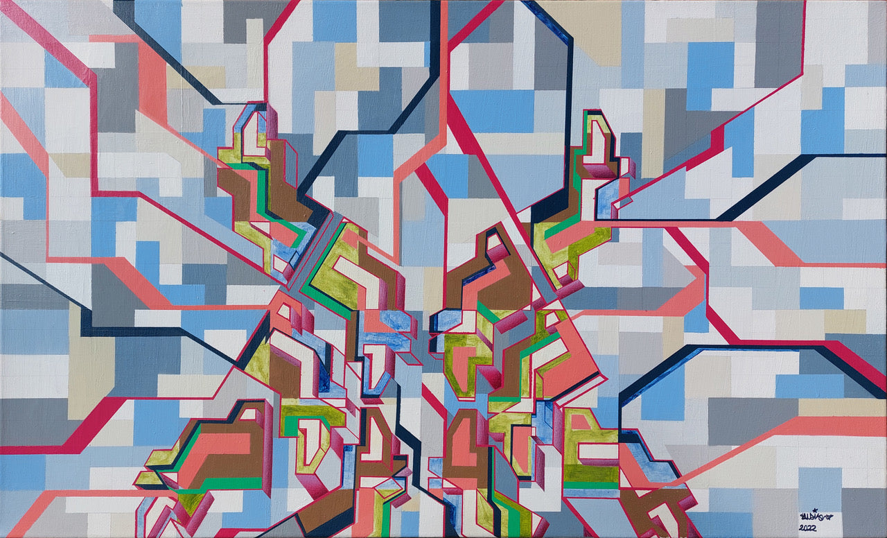 TF Duplexity Retail