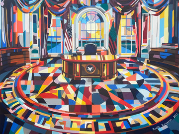 The Black House