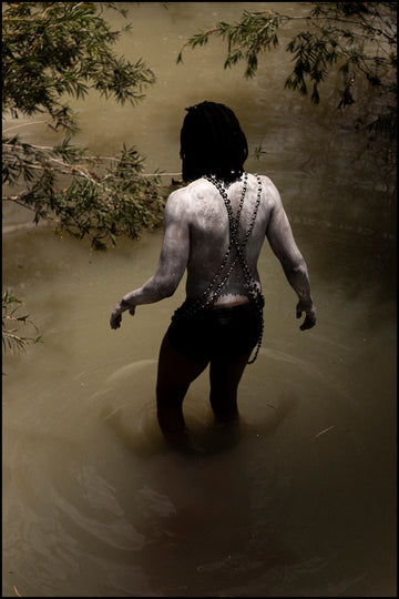 The Healing Waters