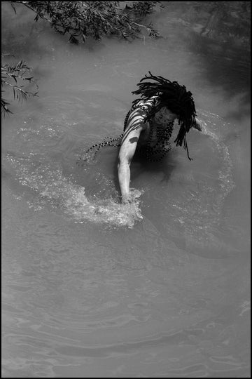 The Healing Waters II