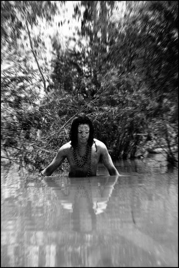 The Healing Waters III