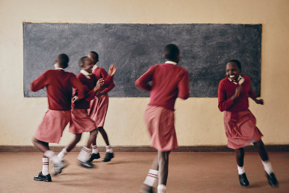 The Right To Play