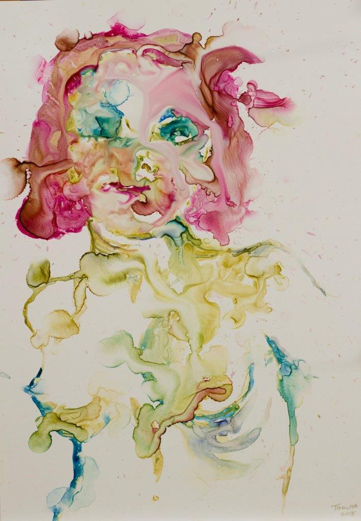 Femininity Derailed II