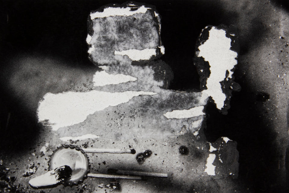 Untitled 5 (Slaghuis II)