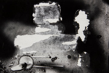 Untitled 5 (Slaghuis II)