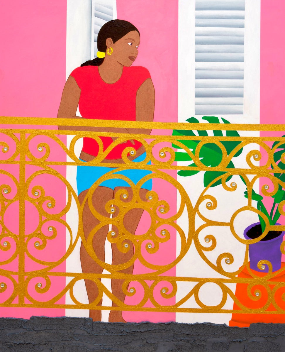 Amor en soledad