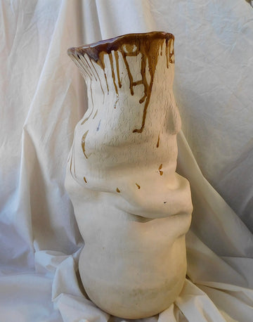 Transcendence vase