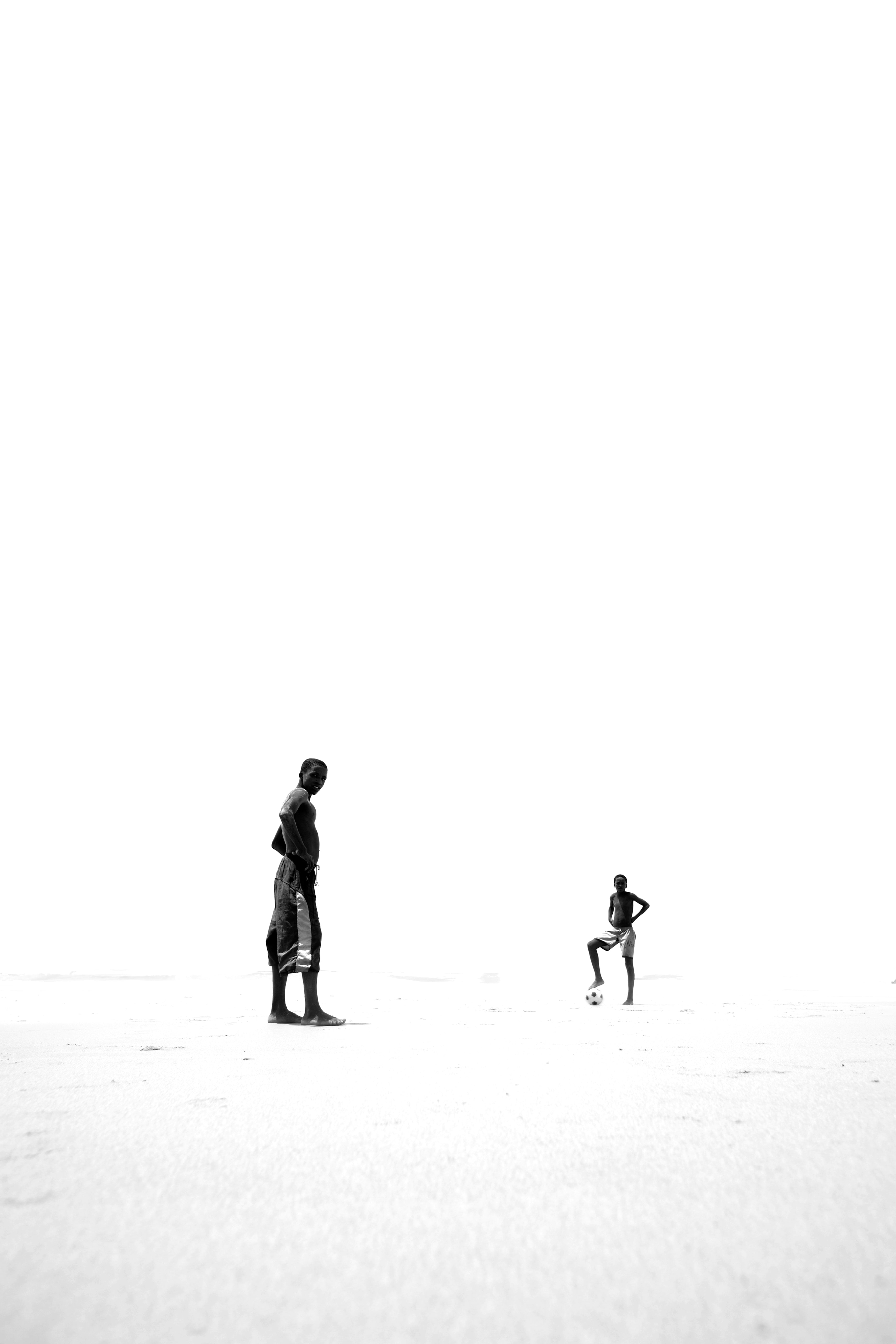 Transkei (01), 2009, Clint Strydom (The Real heroes)