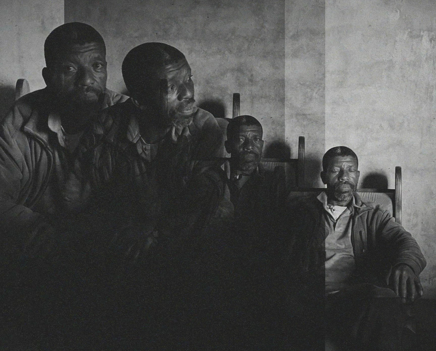 Tribute to Malum Bhekisisa II