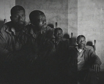 Tribute to Malum Bhekisisa II