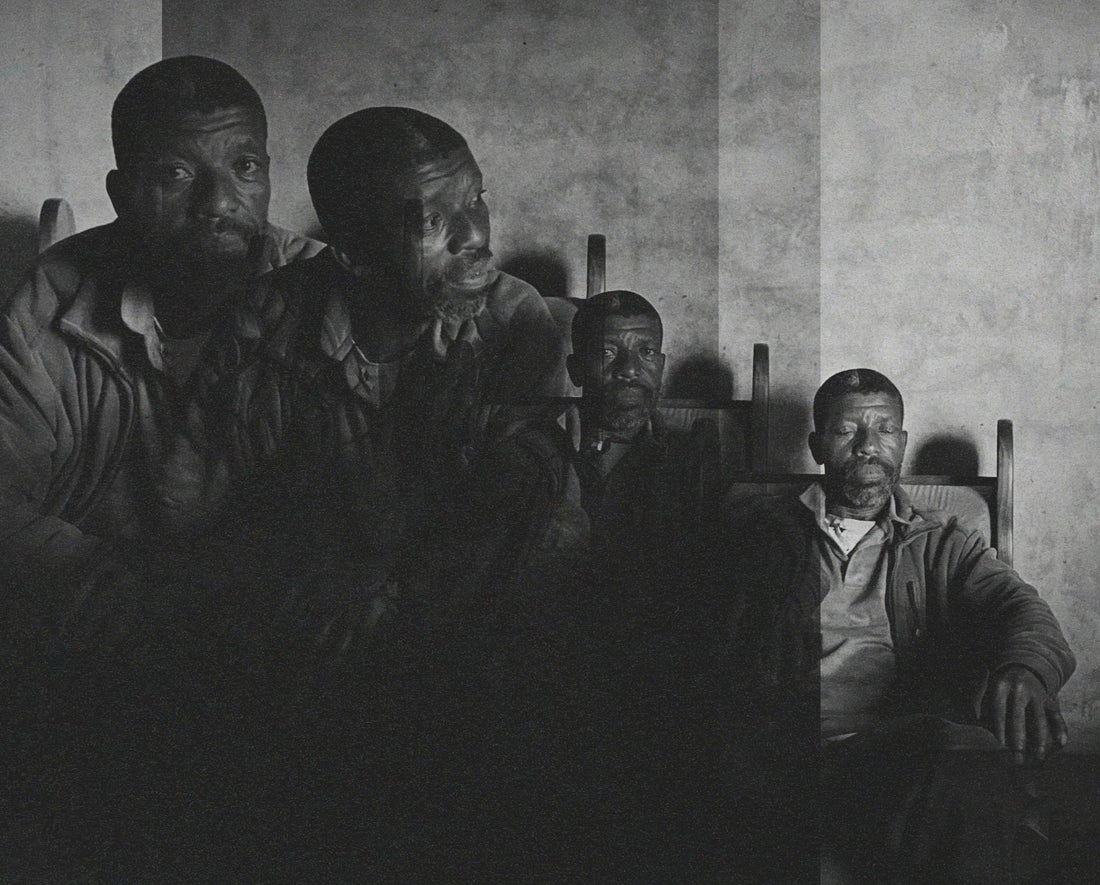 Tribute to Malum Bhekisisa II