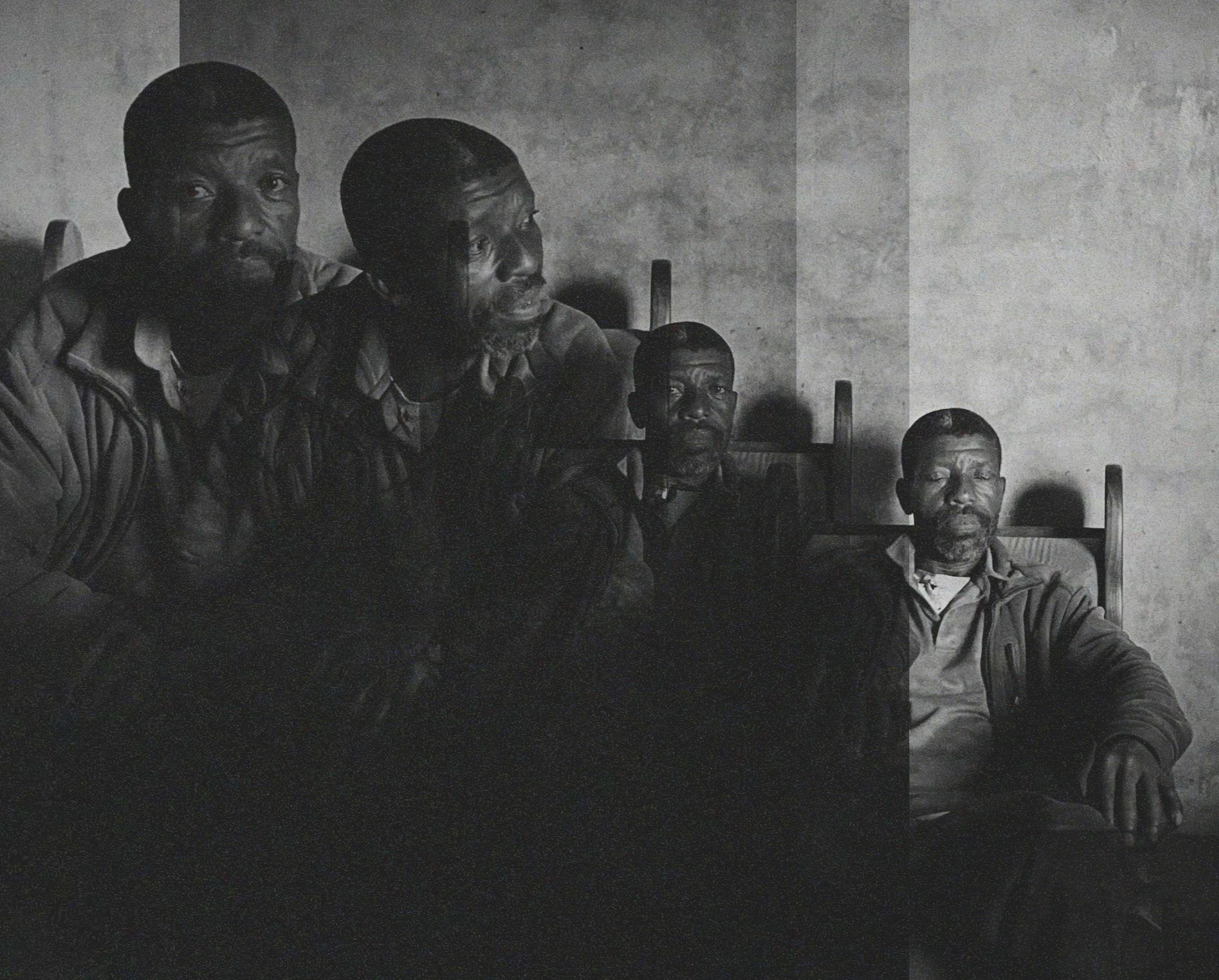 Tribute to Malum Bhekisisa II