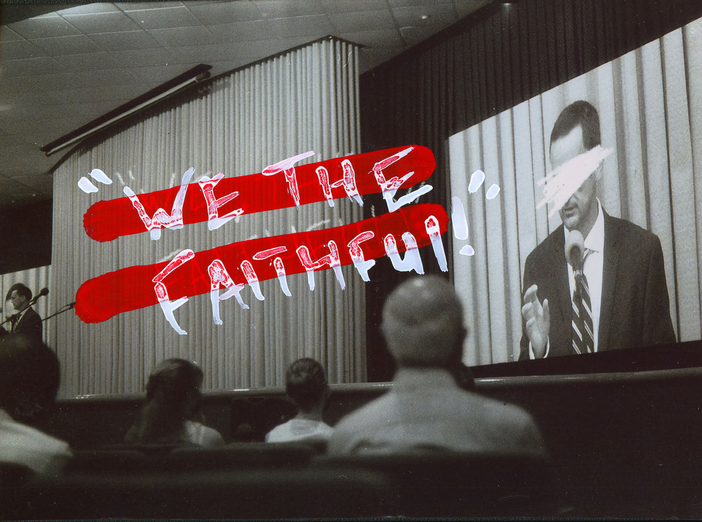 We The Faithful