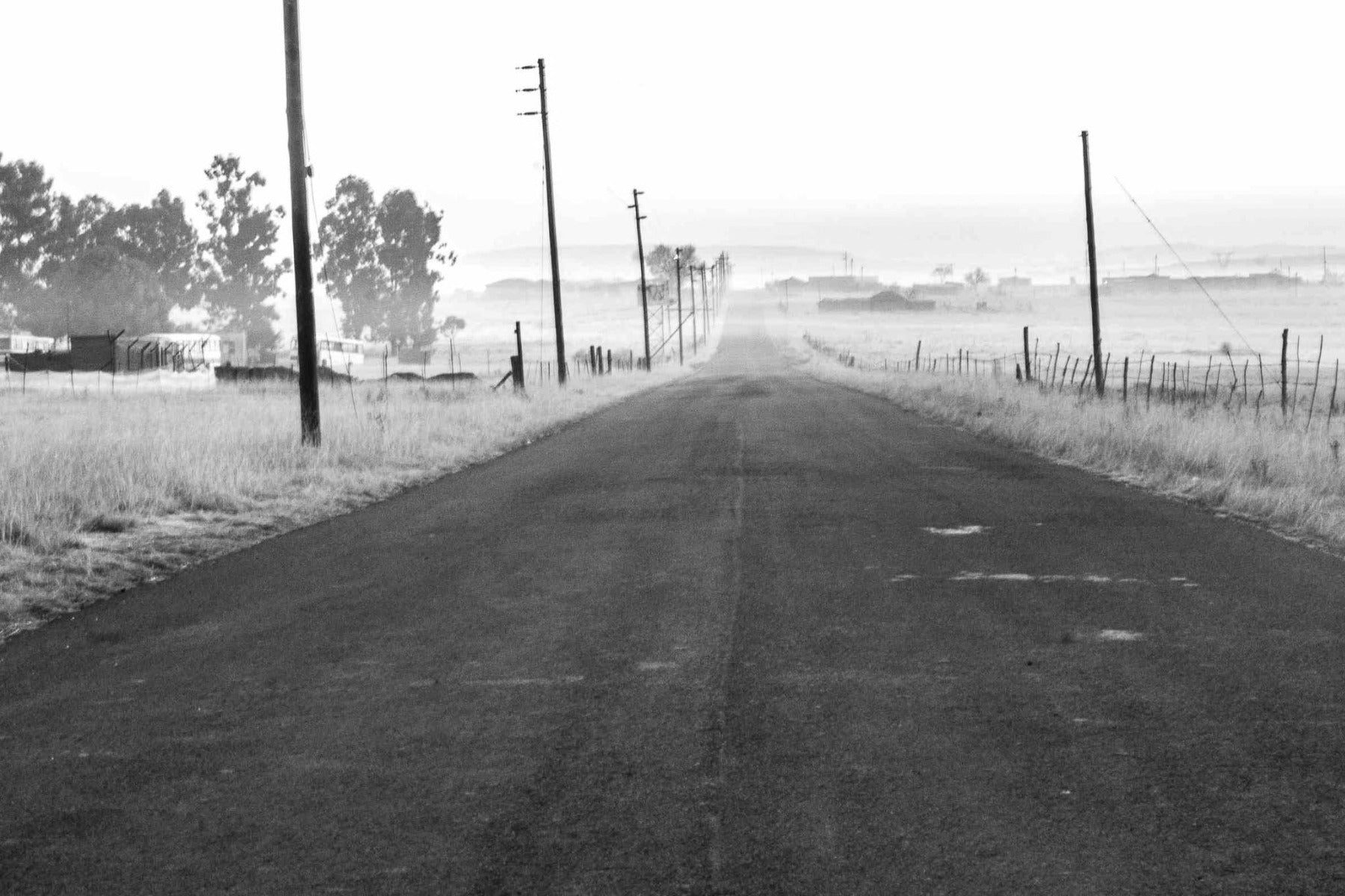 In Search Of II