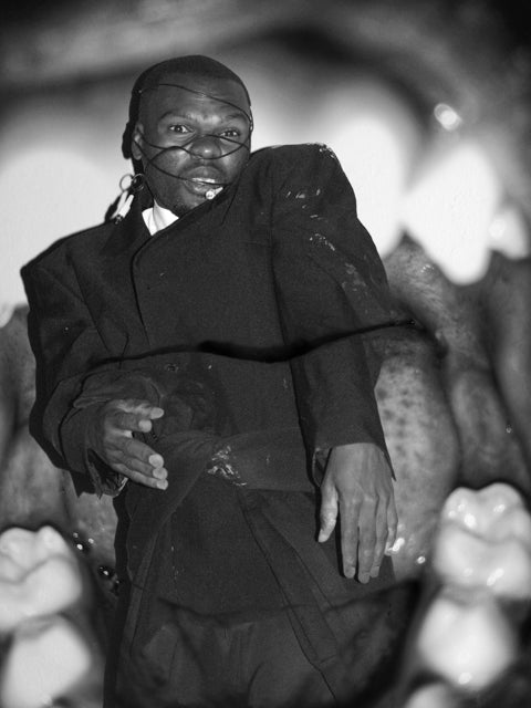 Vula Mlomo