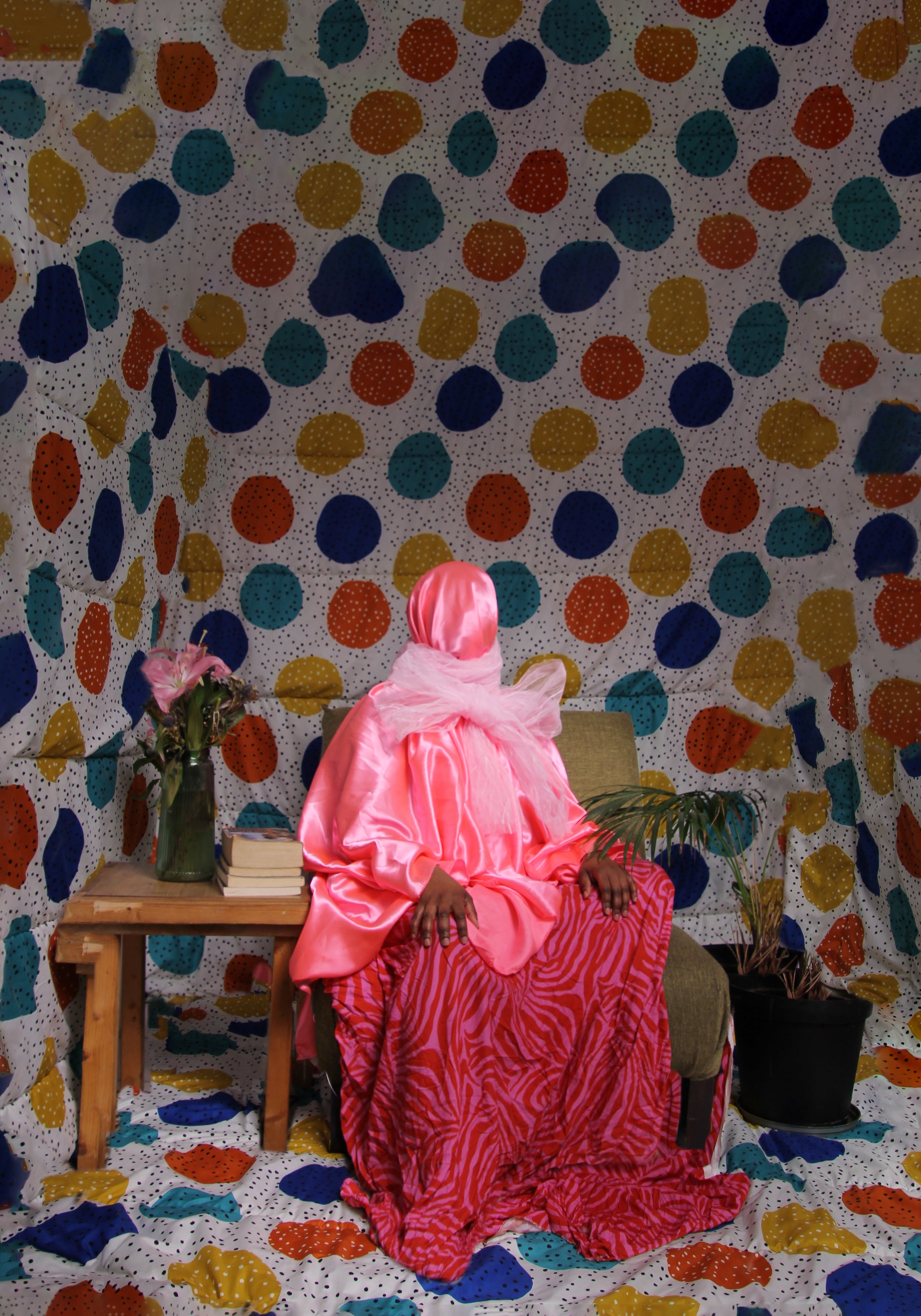 Umdlalo (Playhouse)