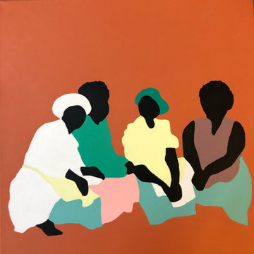 umhlangano woMama