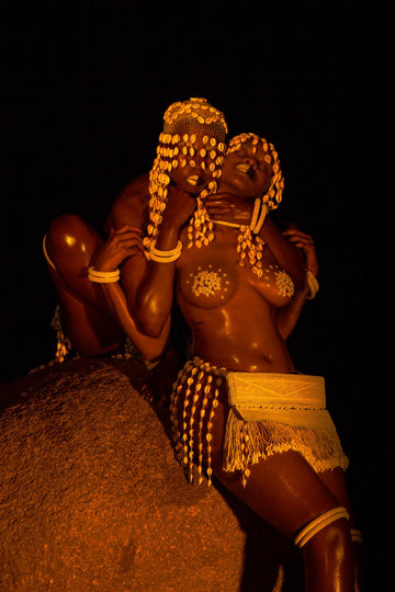UMSEME UYAKHULUMA V